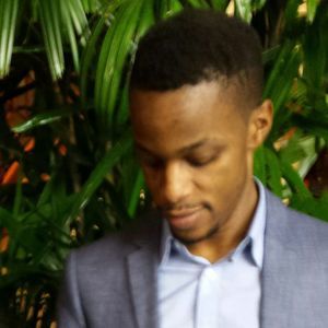 Meet your Posher, Kevin